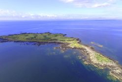 Piękna, bezludna wyspa na sprzedaż. Kosztuje 280 tysięcy dolarów