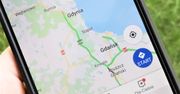 Nowa funkcja w Google Maps. Nareszcie można zmienić nudną ikonkę nawigacji