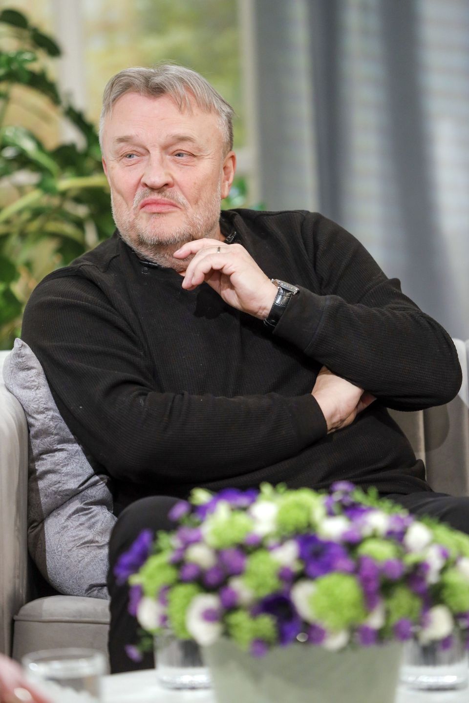Krzysztof Cugowski
