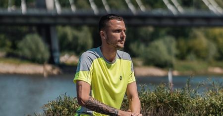 Polak uderza w Niemców. Gikiewicz pokazał zdjęcie