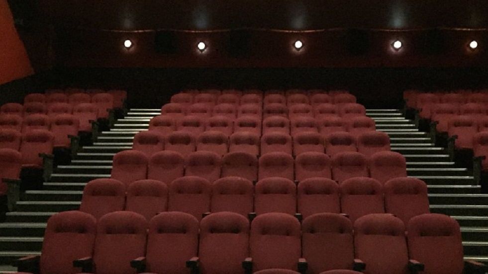 Pandemia to trudny czas dla operatorów kin.