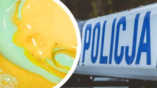 Tajemnicza substancja w kanalizacji. Oleista ciecz uszkodziła pompy w Rozalinie.