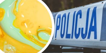 Tajemnicza substancja w kanalizacji. Oleista ciecz uszkodziła pompy w Rozalinie.