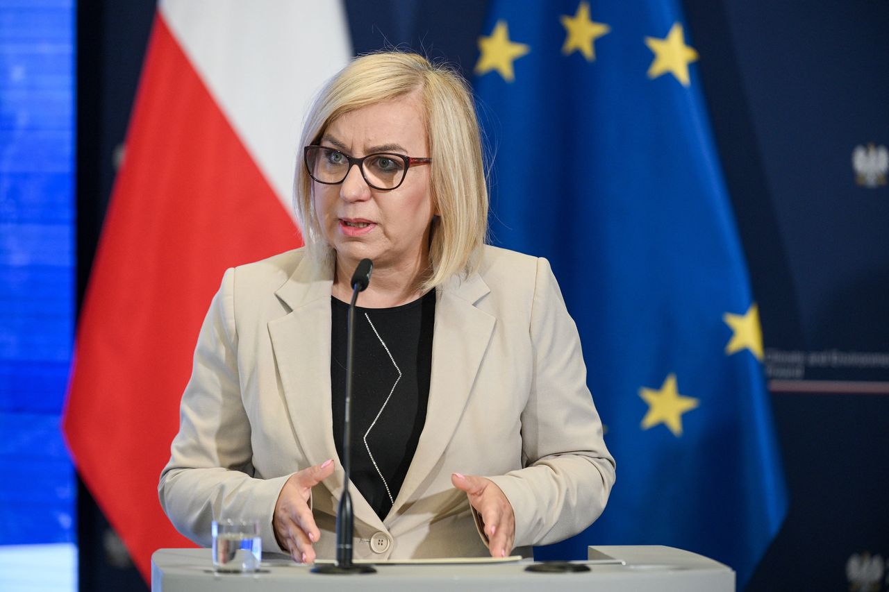 Ogromne zainteresowanie rządowym programem. "Rekordowa liczba wniosków"