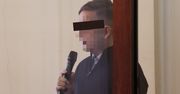 Tak zachował się w sądzie. Doniesienia o Sebastianie M.
