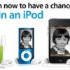Dołącz do grupy Get App na Facebooku – wygraj iPody