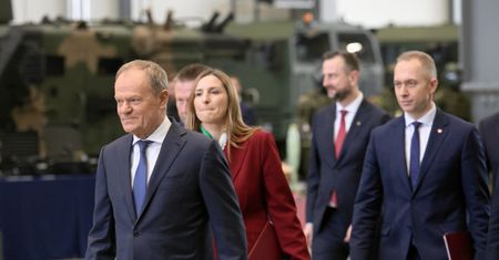 Wielka umowa SAFE po majówce. Jest głos z rządu