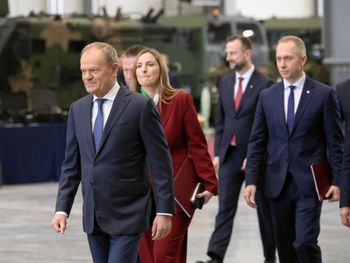 Wielka umowa SAFE po majówce. Jest głos z rządu