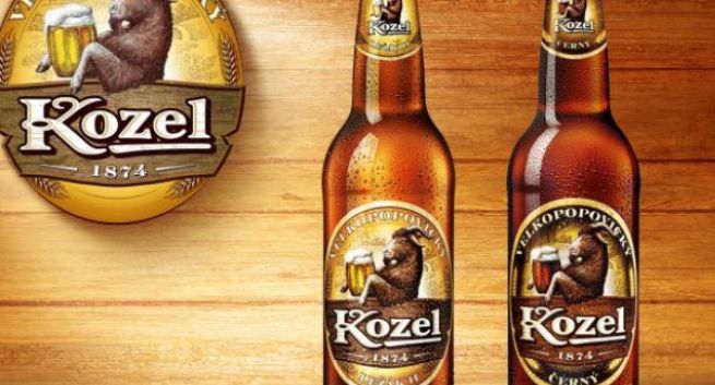 Hand Made będzie reklamować piwo Kozel w internecie