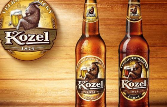 Hand Made będzie reklamować piwo Kozel w internecie