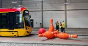 Tramwajem w bilard i kręgle. Gorzów na mistrzostwach Polski motorniczych