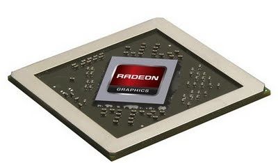 AMD Radeon Mobile