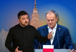 Polacy coraz gorzej oceniają stan naszych relacji z Ukrainą. Nowy sondaż