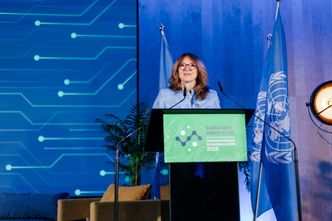 Czy cyfrowa technologia pomoże ocalić planetę? Za nami konferencja Sustainable Industry Lab '25
