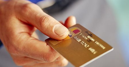 5 powodów, dla których warto wybrać złotą kartę kredytową Banku BNP Paribas