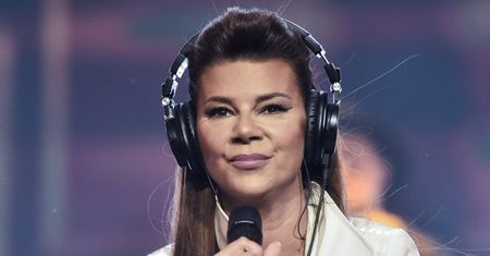 TYLKO NA PUDELKU: TVP boi się, że Edyta Górniak nie wystąpi na Sylwestrze przez Justynę Steczkowską! "Twierdzi, że JĄ OSZUKALI"