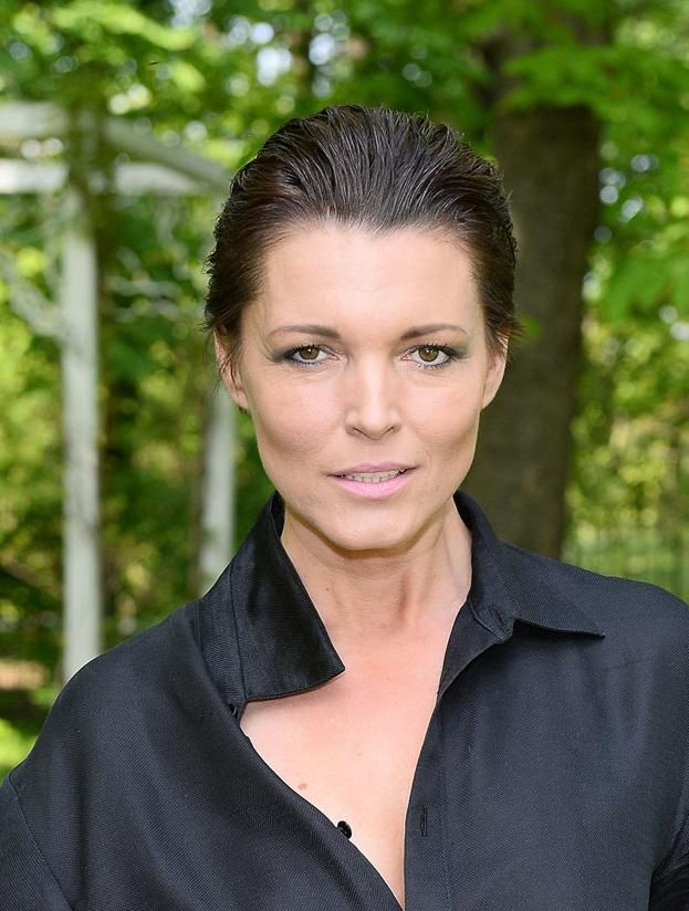 Ilona Felicjańska