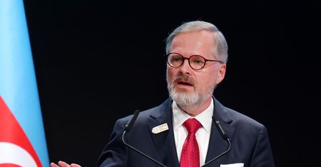 Fałszywe wpisy na koncie premiera Czech. Fiala padł ofiarą hakerów