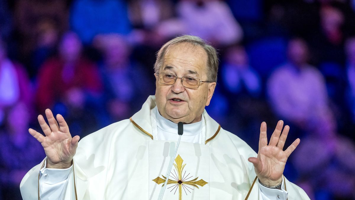 Ojciec Tadeusz Rydzyk