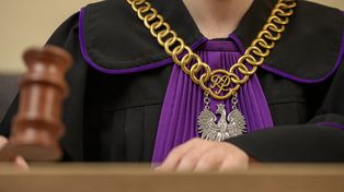 Czarne chmury nad prawnikiem. Na jego rachunek wpłynęło 3,5 mln zł