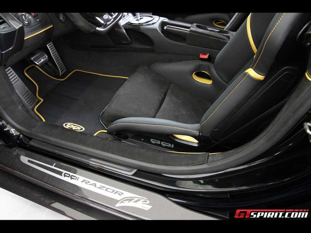 PPI R8 V10 Razor GTR 10 Edition fot.23
