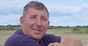 Andrzej z Plutycz w coraz gorszym stanie? Niepokojące uwagi fanów "Rolnicy. Podlasie"