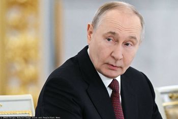 Rosyjska gospodarka upada? Nowe dane niemieckiego rządu