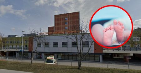 Dramatyczne ustalenia policji. Tak matka znęcała się nad noworodkiem