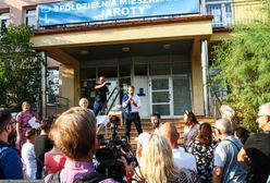 Wściekłość mieszkańców. "Jak dostałem wyrównanie, zdębiałem"