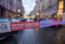 Masakra w czeskiej Pradze. Zamachowiec interesował się Polską