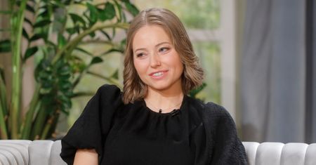 Agata Rubik wspomina błogosławiony stan, publikując zdjęcie z ciążowym brzuchem. Zdradziła, ile wtedy przytyła (FOTO)