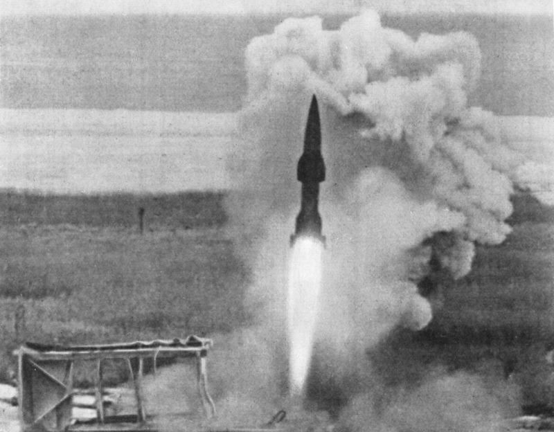 Wunderwaffe – cudowna broń Hitlera. Wynalazki, które nie uratowały III Rzeszy 3
