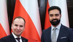 Co z obecnością Swinarskiego w prezydenckiej Radzie Nowych Mediów? Jest ostateczna decyzja