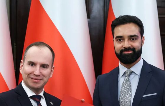 Co z obecnością Swinarskiego w prezydenckiej Radzie Nowych Mediów? Jest ostateczna decyzja