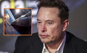 Fuzja u Elona Muska. Rakiety i AI razem