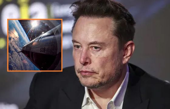 Fuzja u Elona Muska. Rakiety i AI razem