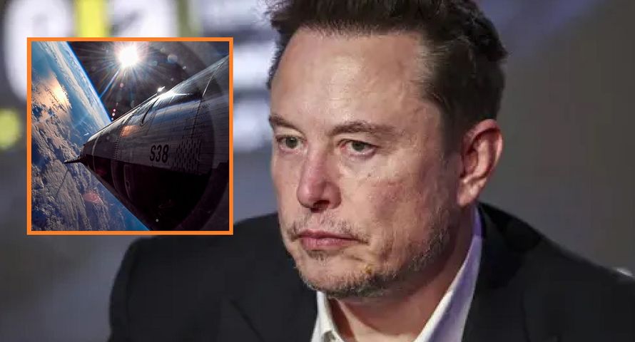 Fuzja u Elona Muska. Rakiety i AI razem