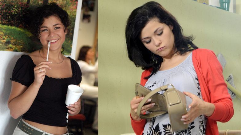 Katarzyna Cichopek skończyła 40 lat!