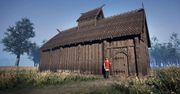1200-letnia pogańska świątynia Thora i Odyna odkopana w Norwegii