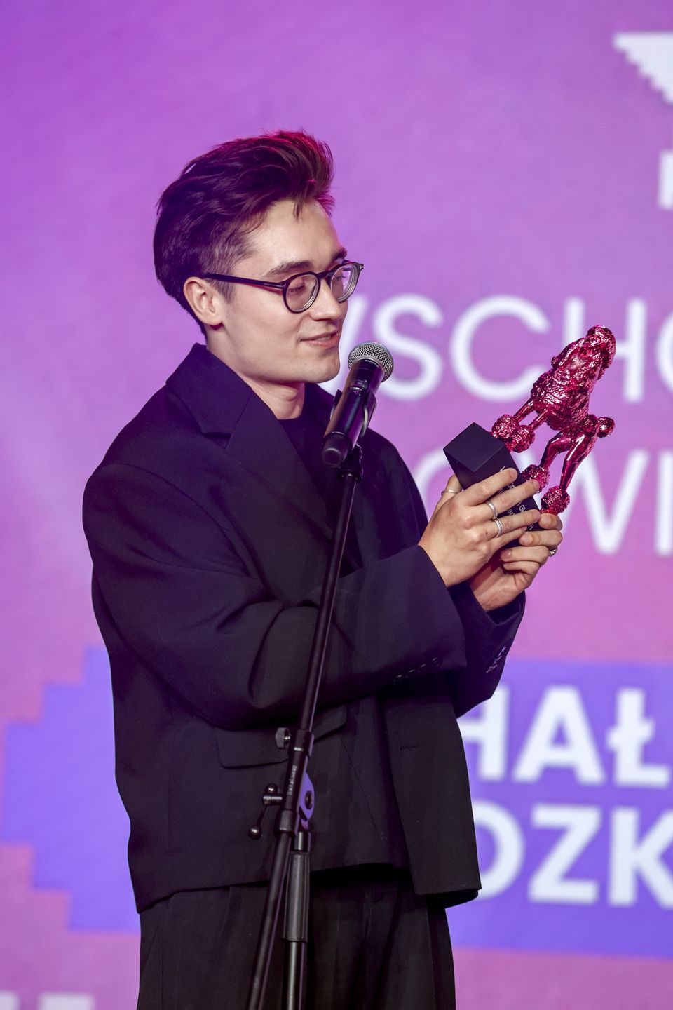Michał Korkosz