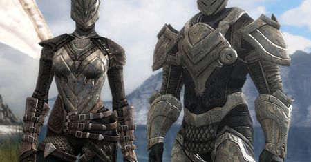 Infinity Blade III już za tydzień. Czy ostatnia część serii wyciśnie wszystko z nowego iPhone’a 5s?