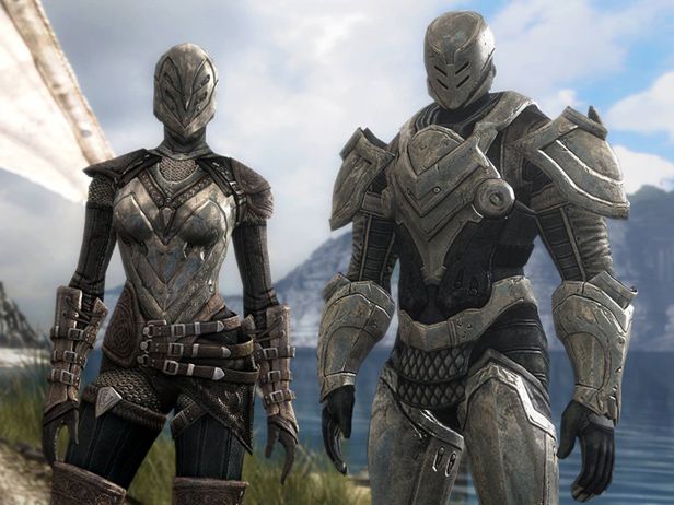 Infinity Blade III już za tydzień. Czy ostatnia część serii wyciśnie wszystko z nowego iPhone’a 5s? 1