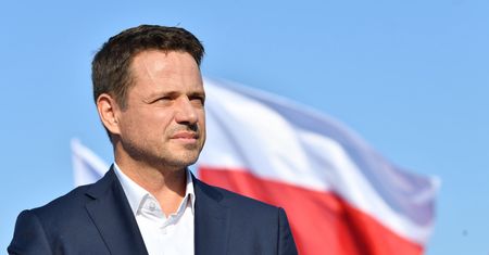 Trzaskowski i kongresmeni z USA o kondycji demokracji w Polsce