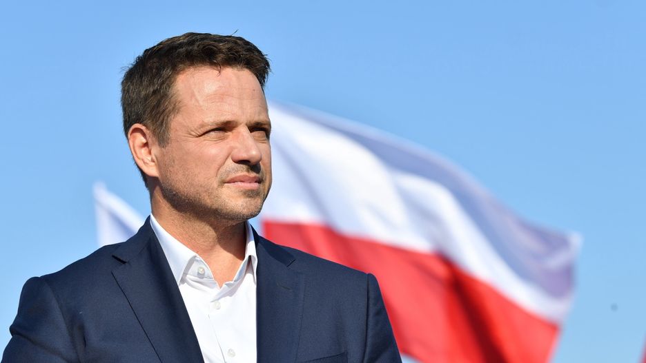 Rafał Trzaskowski