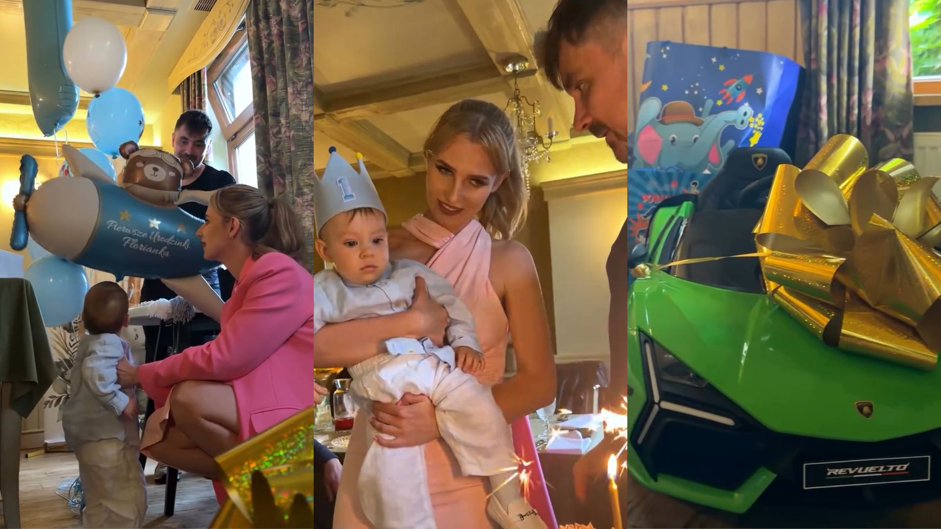 Les tensions familiales, un sujet récurrent