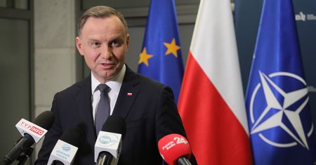 Awaryjny przetarg w Kancelarii Prezydenta. Ponad 7 mln zł na prąd