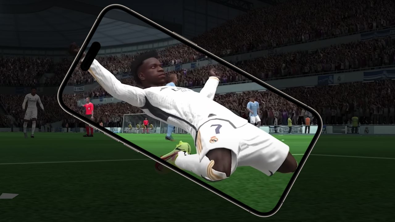 FIFA żegna się także ze smartfonami. Nadchodzi EA Sports FC Mobile