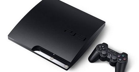 Sony PlayStation 3 w natarciu