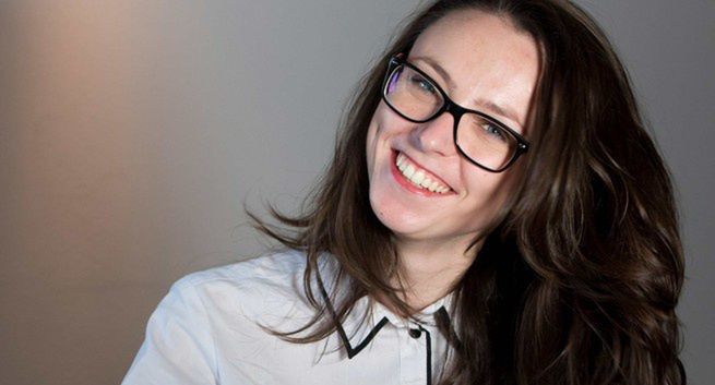 Online Advertising Network z ofertą Content.ad zarządzaną przez Weronikę Nowakowską