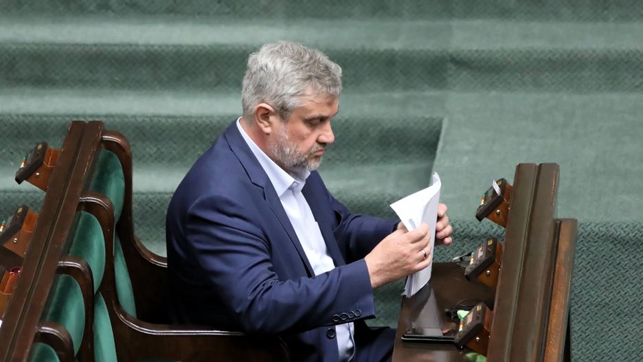 "Piątka Kaczyńskiego". Jan Krzysztof Ardanowski chce przywrócenia zawieszonych